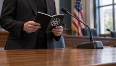 В США экс-чиновник открыл заседание городского совета молитвой сатане