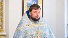 В Золотоноше сотрудники ТЦК задержали священника УПЦ с бронью