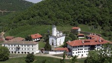 Οι αρχές της Σερβίας διέθεσαν πάνω από 600 χιλιάδες ευρώ για την αποκατάσταση ορθόδοξου μοναστηριού