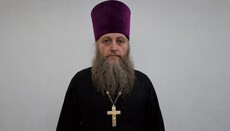ТЦК задержал настоятеля храма УПЦ в селе Малые Пузырьки