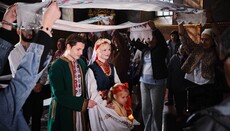 Ο ραΐντερ της ΟΚΕ χαρακτήρισε αμαθείς και υποκριτές τους επικριτές των συναυλιών στους ναούς