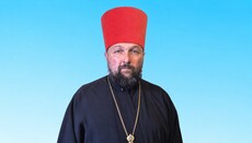 У Хмельницькому ТЦК затримав настоятеля храму УПЦ у селі Черепівка