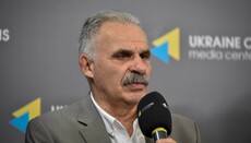 Єленський поскаржився, що суди розглядають сотні справ про «переходи» у ПЦУ