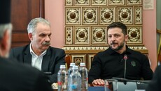 Глава ГЭСС: При Януковиче свобода веры нарушалась, при Зеленском - нет