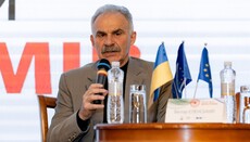 Єленський про суд щодо Київської митрополії: Ми проти участі «віруючих» УПЦ