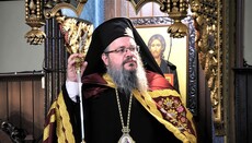 Греческий иерарх: Духовенство в соцсетях должно приводить людей в храмы
