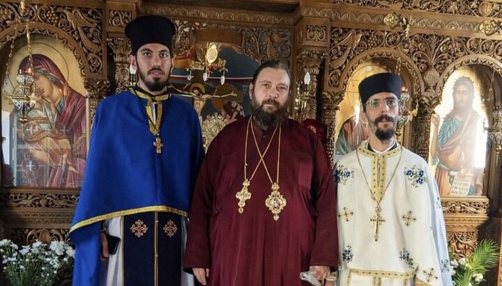 Η ΟΕΕΚΠ δημιούργησε «μετόχι» στη Γεωργία