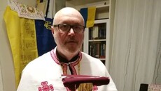 У ПЦУ заявили, що громади УПЦ в Німеччині можуть загрожувати її нацбезпеці