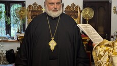 «Патриарх» УПЦ КП: Нашего клирика убили за его религиозные убеждения