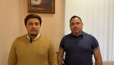 Адвокат Лаври розповів подробиці нападу на нього в залі суду