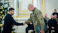 Карась закликав «деокупувати» храми УПЦ після слів Трампа про Зеленського