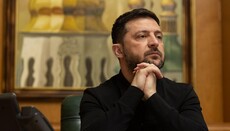 В ЛГБТ похвалили Зеленского за поддержку и призвали к дальнейшим шагам