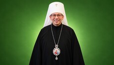 «Патріарх» Никодим створив єпархію УПЦ КП на Філіппінах