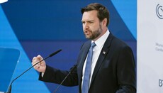 «Российская пропаганда»: Думенко прокомментировал слова Вэнса в защиту УПЦ