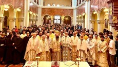В Вене состоялась всеправославная встреча о смысле церковных таинств