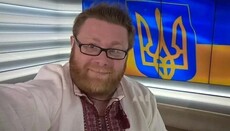 На журналіста завели кримінальну справу за образи УПЦ
