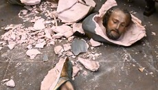 Στη Γαλλία συνελήφθη μουσουλμάνος που αποκεφάλισε άγαλμα του Αγίου Ιωσήφ