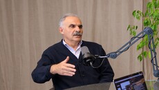 Еленский: Η μη αναγνώριση της ΟΕΟ — έμμεση μη αναγνώριση της κρατικότητας της Ουκρανίας