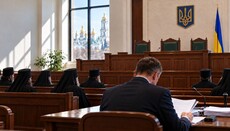 Адвокат УПЦ попросив у вірян підтримки перед судом щодо Верхньої лаври