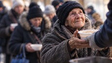Фонд «Фавор» призывает помочь благотворительным трапезным УПЦ