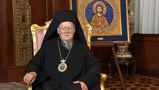 Глава Фанара: Церква Болгарії може стати посередником між нами та РПЦ