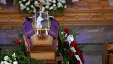 Вбивство українцем католицького священника згадали у звіті OIDAC