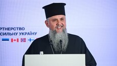 Ντουμένκο: Η Ποτσάεφ θα γίνει δική μας, ενώ η Λαύρα του Σβιατογκόρσκ δεν είναι καμία Λαύρα