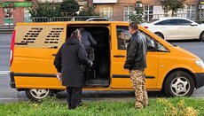 Активистов на суды по делам УПЦ привозят на автобусе, – СМИ