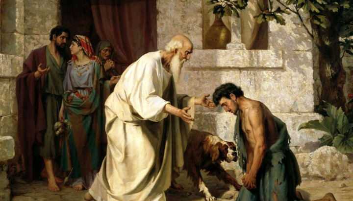 ​Το μυστήριο της καρδιάς που στράφηκε στον Θεό
