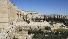 Αρχαιολόγοι βρήκαν υδραγωγείο που τροφοδοτούσε με νερό το Όρος του Ναού την εποχή του Χριστού