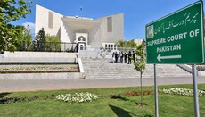 Верховный суд Пакистана оставил в силе смертный приговор христианину