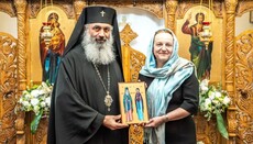 Бессарабський митрополит відкинув твердження, що ЄС ворожий християнству