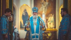 Ο Προκαθήμενος της Εκκλησίας της Λιθουανίας κάλεσε τις αρχές της χώρας να μην αφαιρέσουν τους ναούς από την Εκκλησία