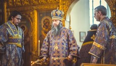 Литовский иерарх: Украина не может быть примером соблюдения прав верующих