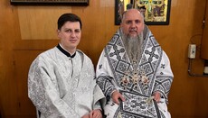 Клирик ПЦУ устроил опрос о церковной принадлежности и получил сюрприз