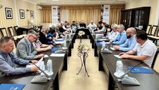 ВРЦіРО розкритикувала мирні ініціативи щодо України «окремих країн Заходу»