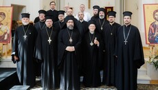 Ο επίσκοπος Τρακάι χαρακτήρισε την Εξαρχία του Φαναρίου στη Λιθουανία πολιτικοποιημένο σχέδιο