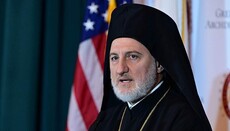 У главы Архиепископии Фанара в США возник спор с архонтами из-за финансов
