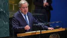 Ο ΟΗΕ καταδίκασε την τρομοκρατική επίθεση σε ορθόδοξο ναό στην Ιορδανία