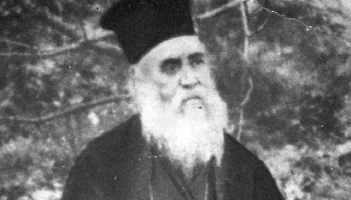 Святитель Нектарий Эгинский. Фото: orthodoxianewsagency.gr