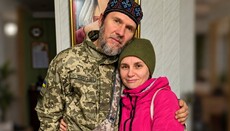 У Чернігові співробітники ТЦК мобілізували священника УПЦ