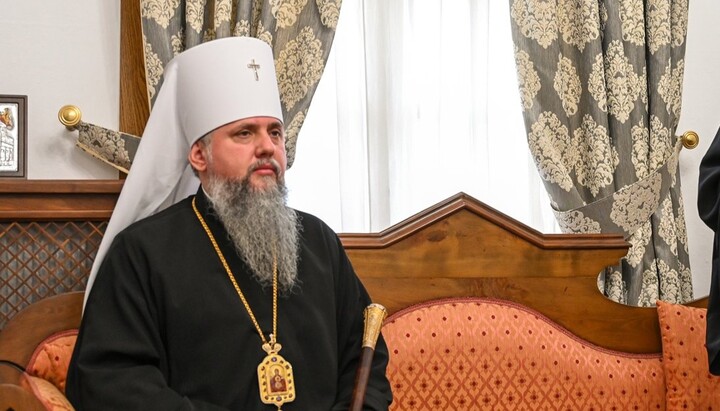 Βούλγαρος Πατριάρχης: Στις μονές του Αγίου Όρους δεν γίνονται δεκτοί κληρικοί της ΟΕΥ