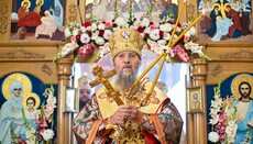 Управделами УПЦ объяснил причину гонений государства на Церковь