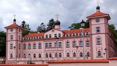 Празька єпархія спростувала чутки про захоплення монастиря в Лоденіце