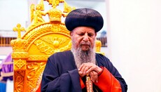 Η Σύνοδος της Εκκλησίας της Αιθιοπίας απευθύνθηκε στις αρχές λόγω της δολοφονίας 60 χριστιανών