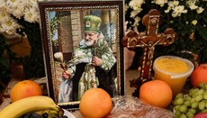 Почему священник-отец «наместника Лавры ПЦУ» так и не ушел в ПЦУ?