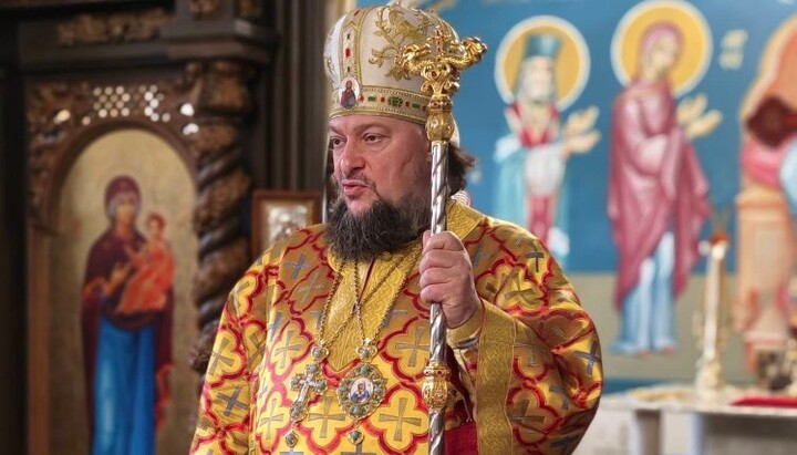 В Каменце иконописица опубликовала шокирующую переписку с «иерархом» ПЦУ