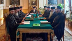 Синод Польской Церкви обсудил проблемы в мировом Православии из-за ПЦУ