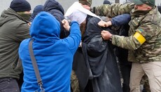 Митрополит Феодосій – владі: Ви відповісте за знущання над віруючими