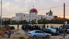 В Иордании задержали троих боевиков, устроивших теракт в православном храме